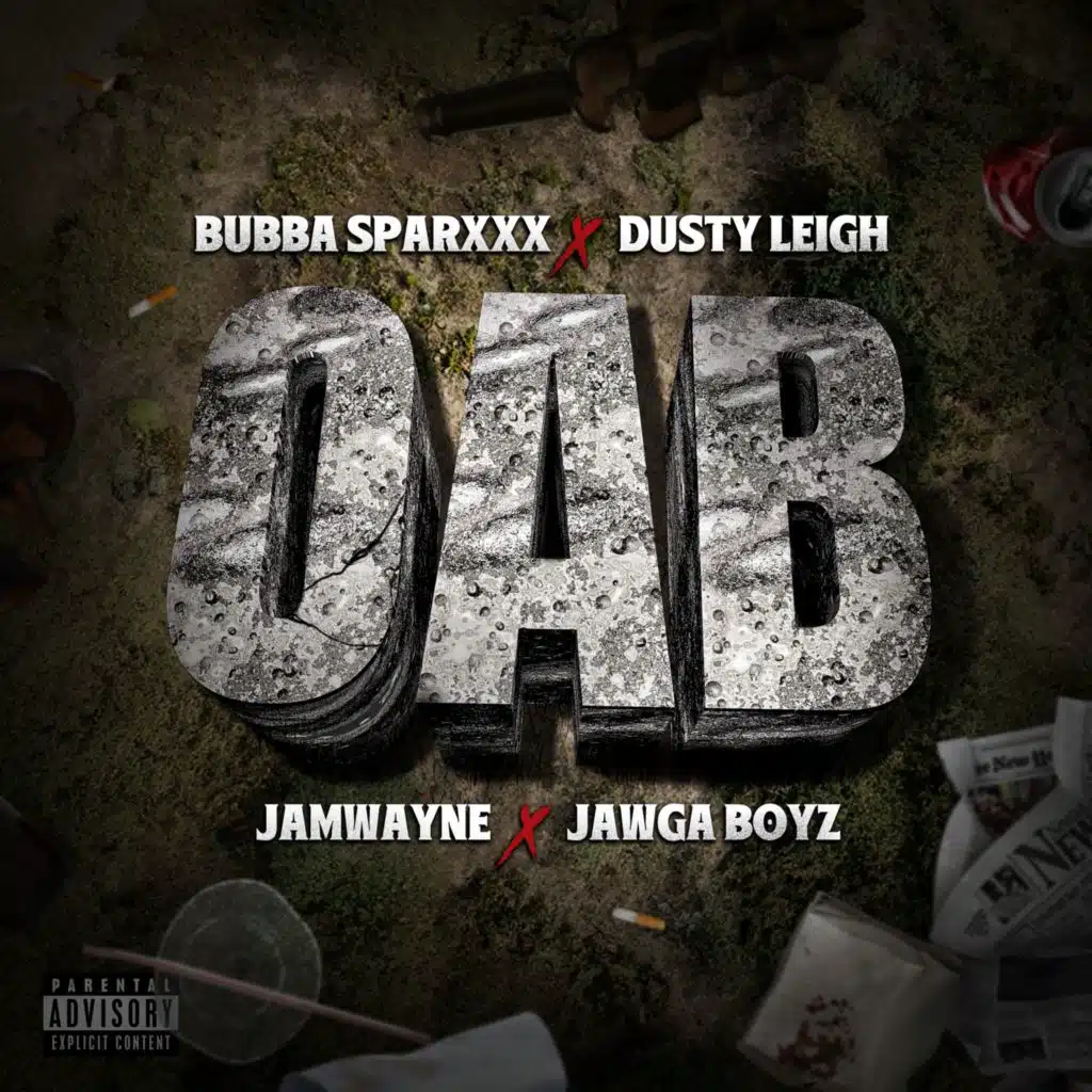 Dusty Leigh, Bubba Sparxxx & Jawga Boyz