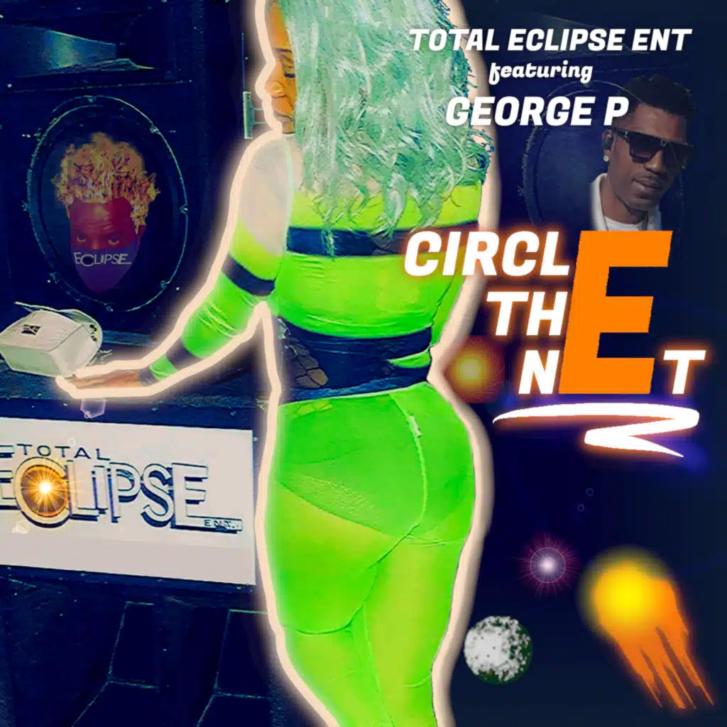TOTAL ECLIPSE ENT