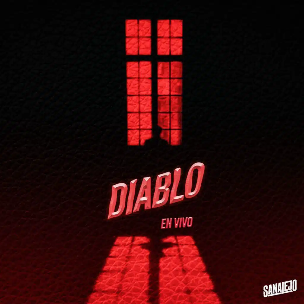 Diablo (En Vivo)