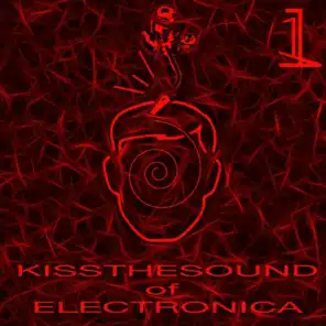 VA Kissthesound Of Electronica Volume 1