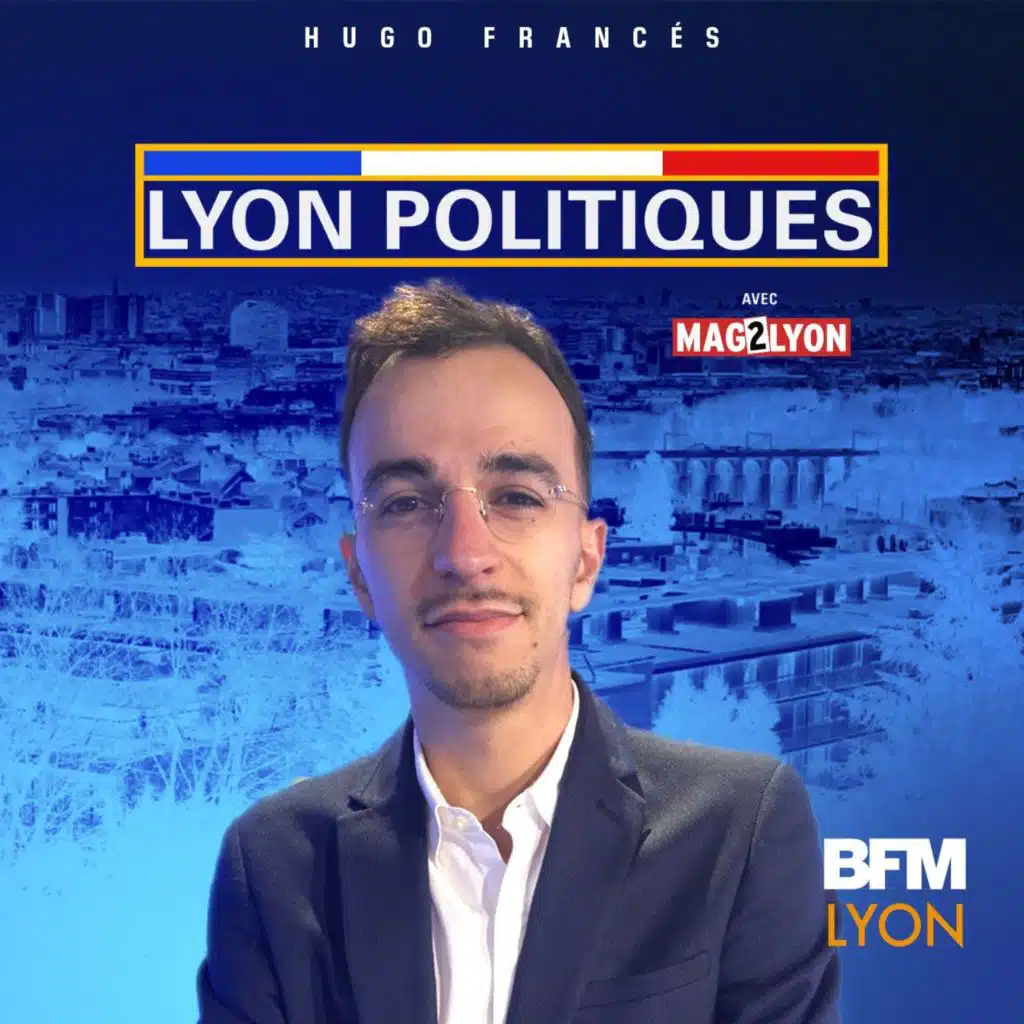 Lyon Politiques du jeudi 20 novembre - Métropole : Sarselli, la candidate qui divise