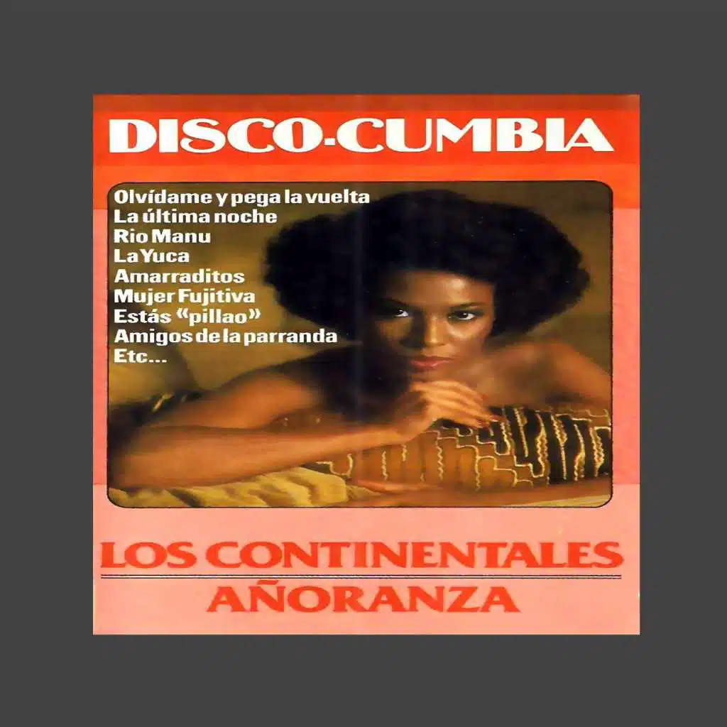 Disco-Cumbia