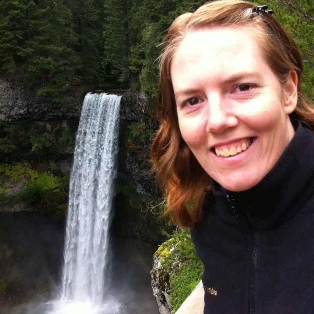 36 - Gillian Sandstrom: Talking to Strangers