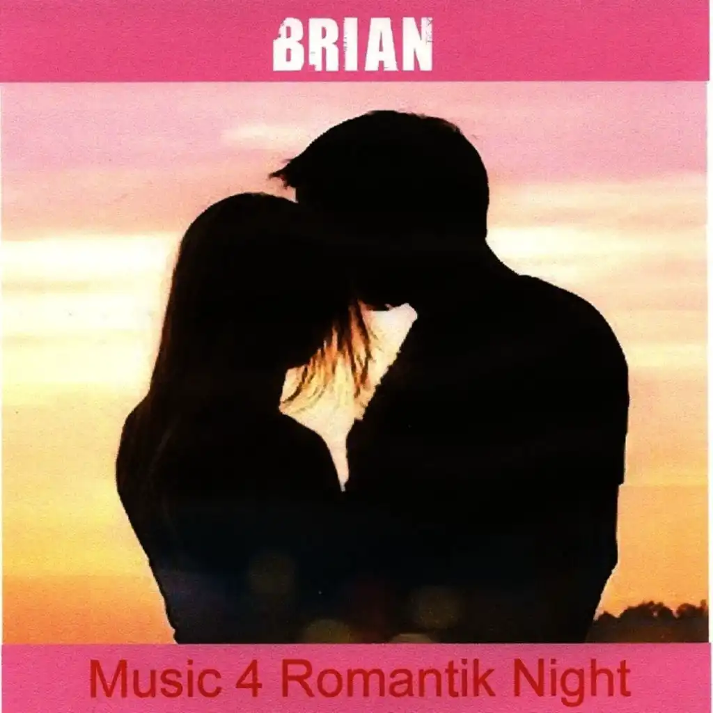 Music 4 Romantik Night