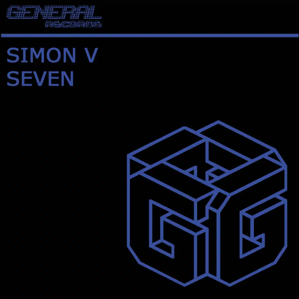Seven (Dj Riccio On Tne Dancefloor rmx)