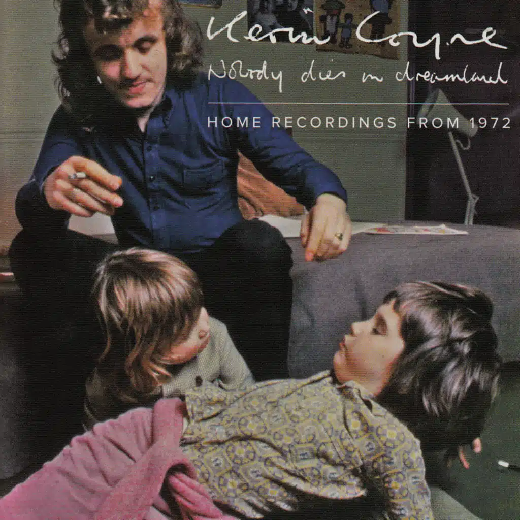 Mad Boy (Alternative Version)