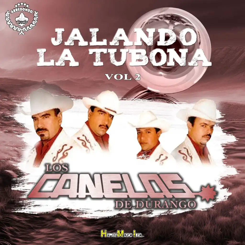 Jalando La Tubona