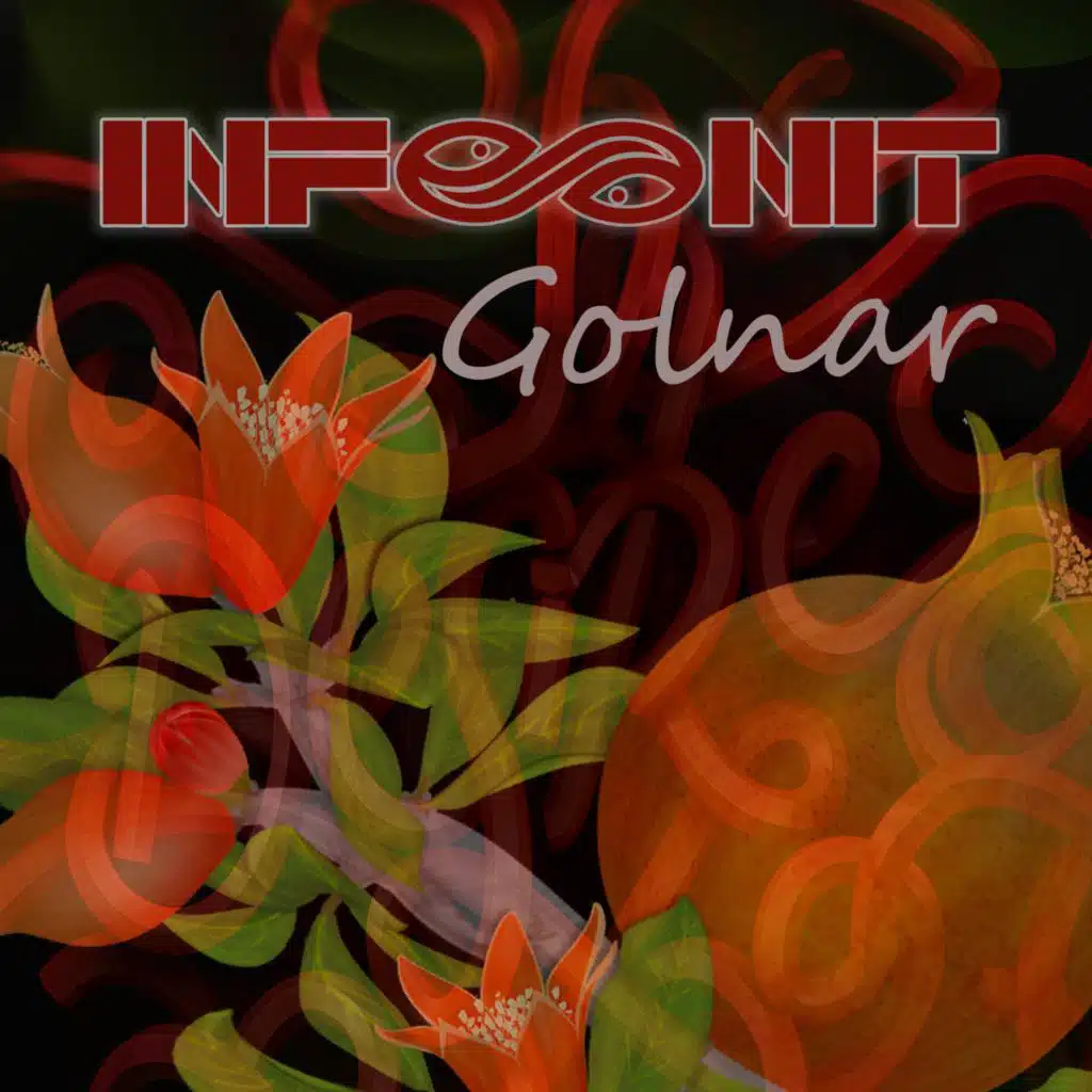 Golnar (Remix) [feat. Ali Zand Vakili]