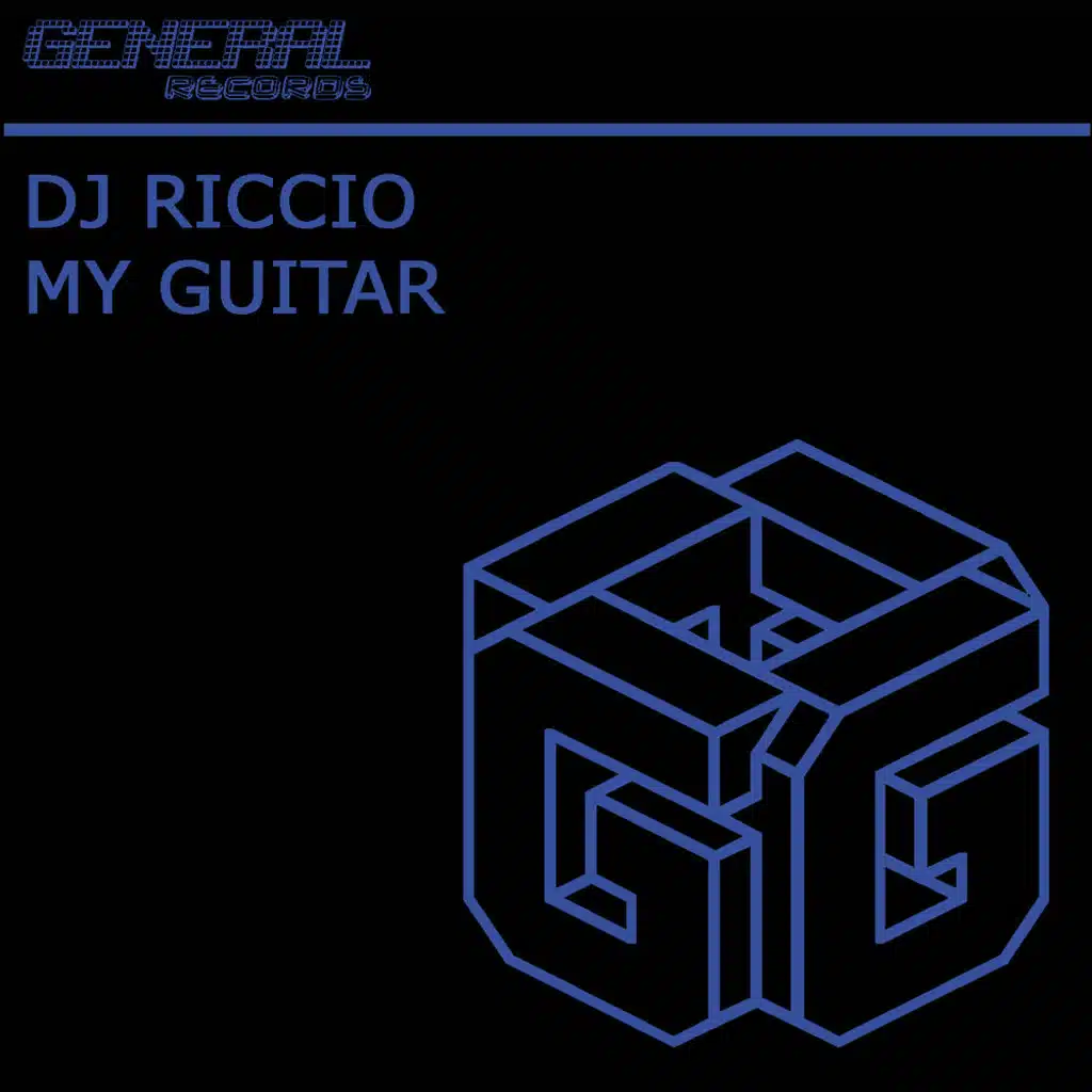 Dj Riccio