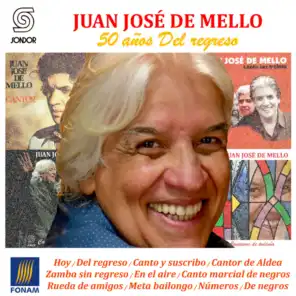 Juan José de Mello