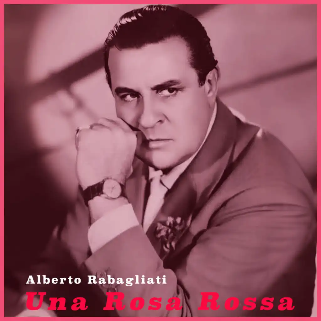 Una Rosa Rossa (feat. Lacuona Cuban Boys & Nilla Pizzi)