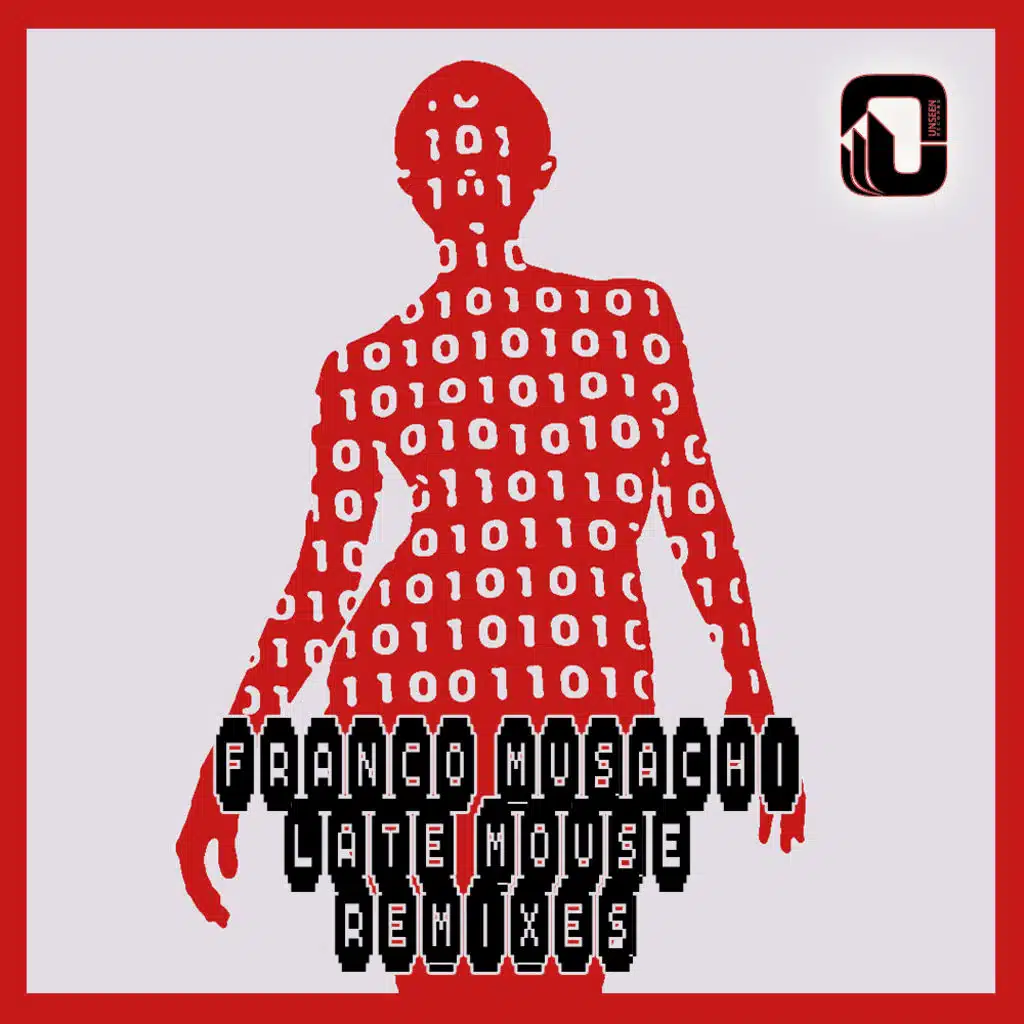 Late Mouse (Roger Cashew Remix)