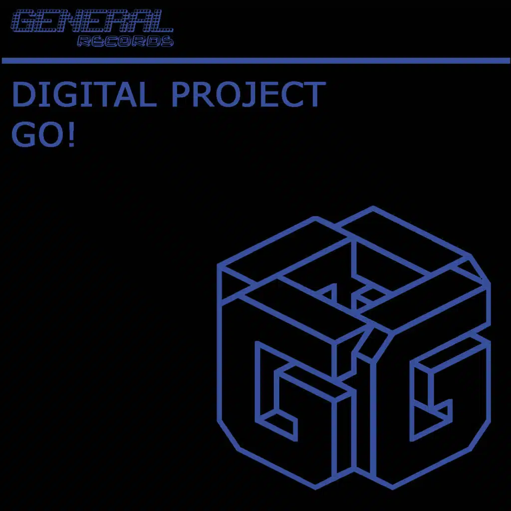 Go (Martin Muth WWG rmx)