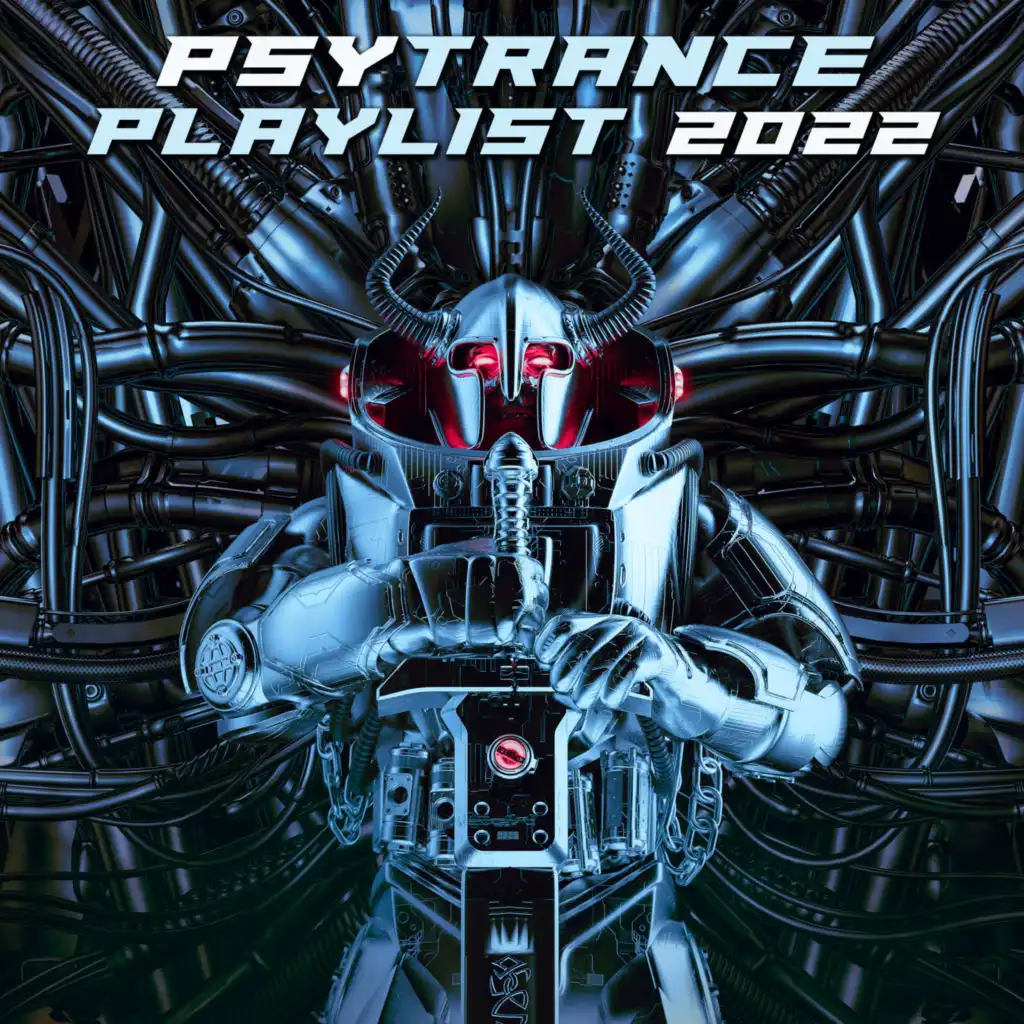 Psytrance Playlist 2022