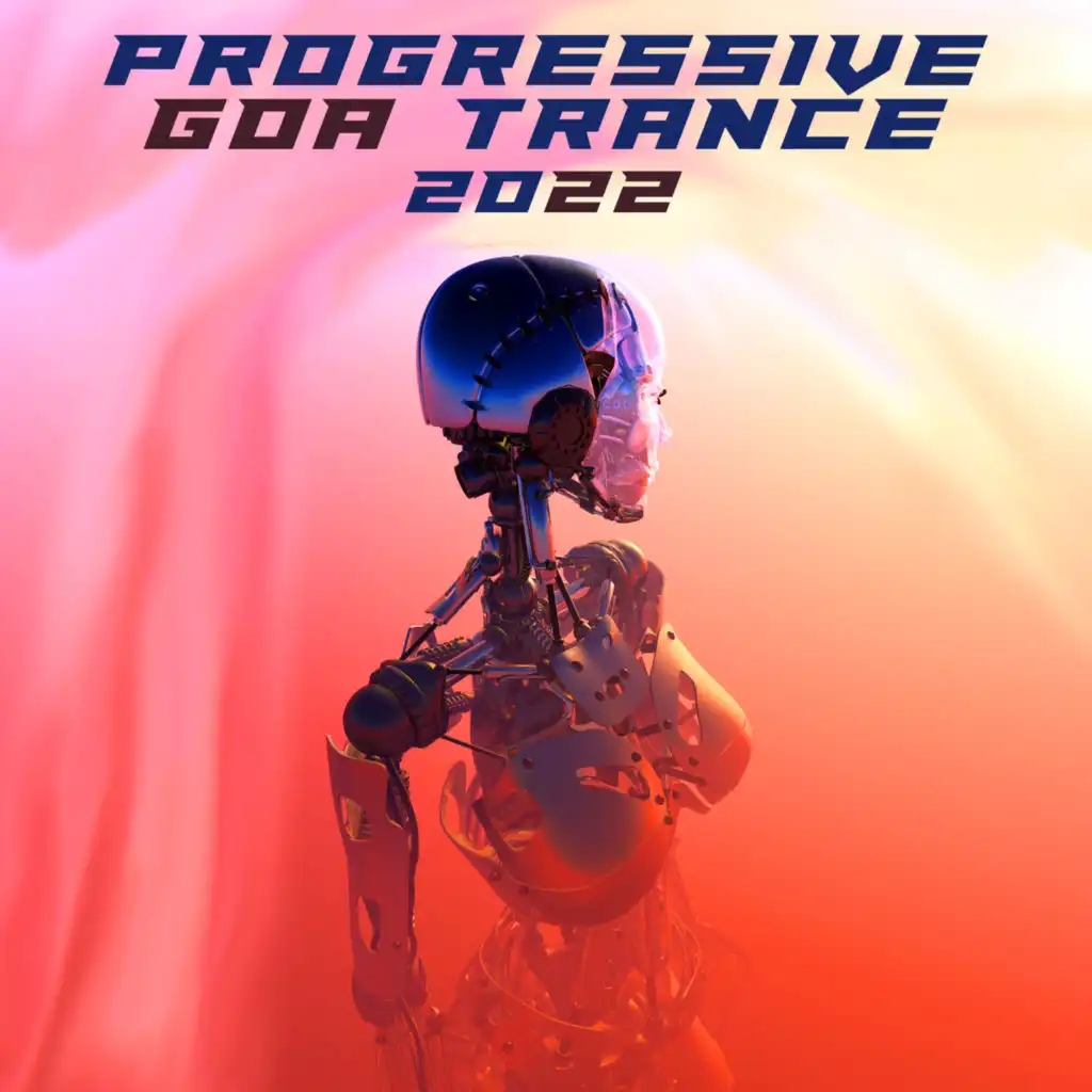 Future Universe (Album Edit)