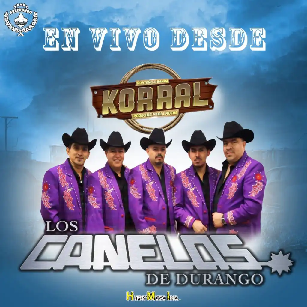 Corrido del H (En Vivo)