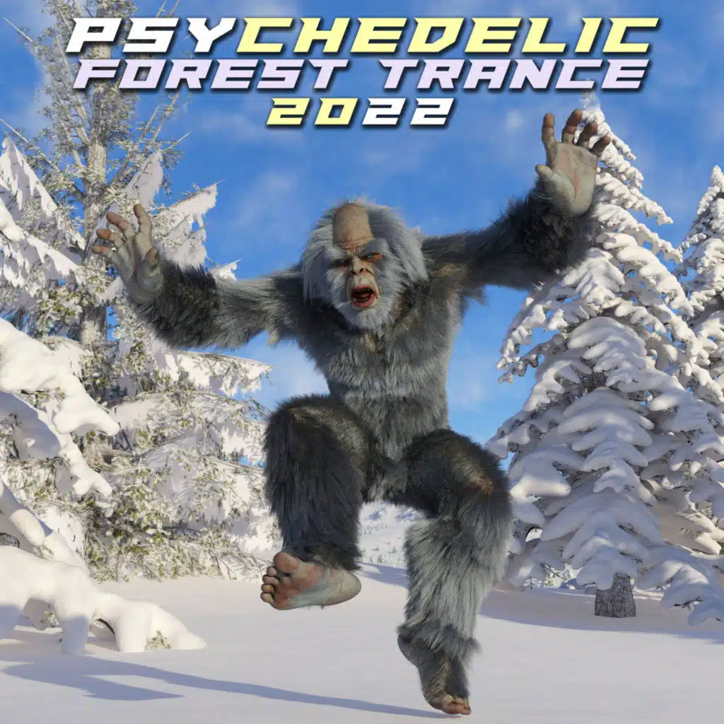 Liquid From My Brain