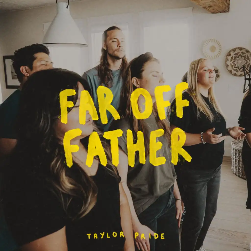 Far Off Father (Live)
