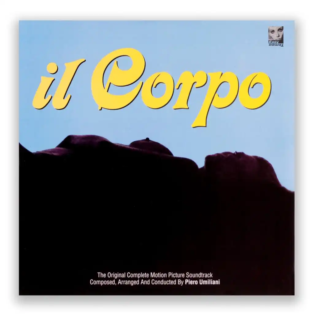 Il corpo (Original Motion Picture Soundtrack)