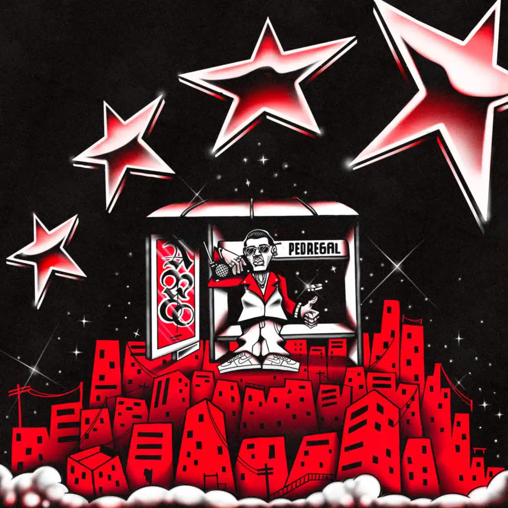 Ryan Castro, LA ETERNA & COQE