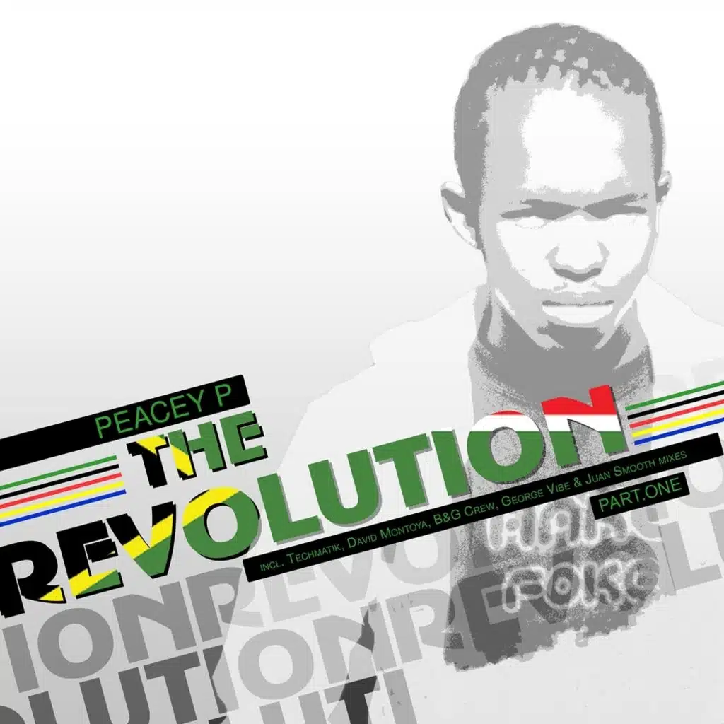 The Revolution Part One