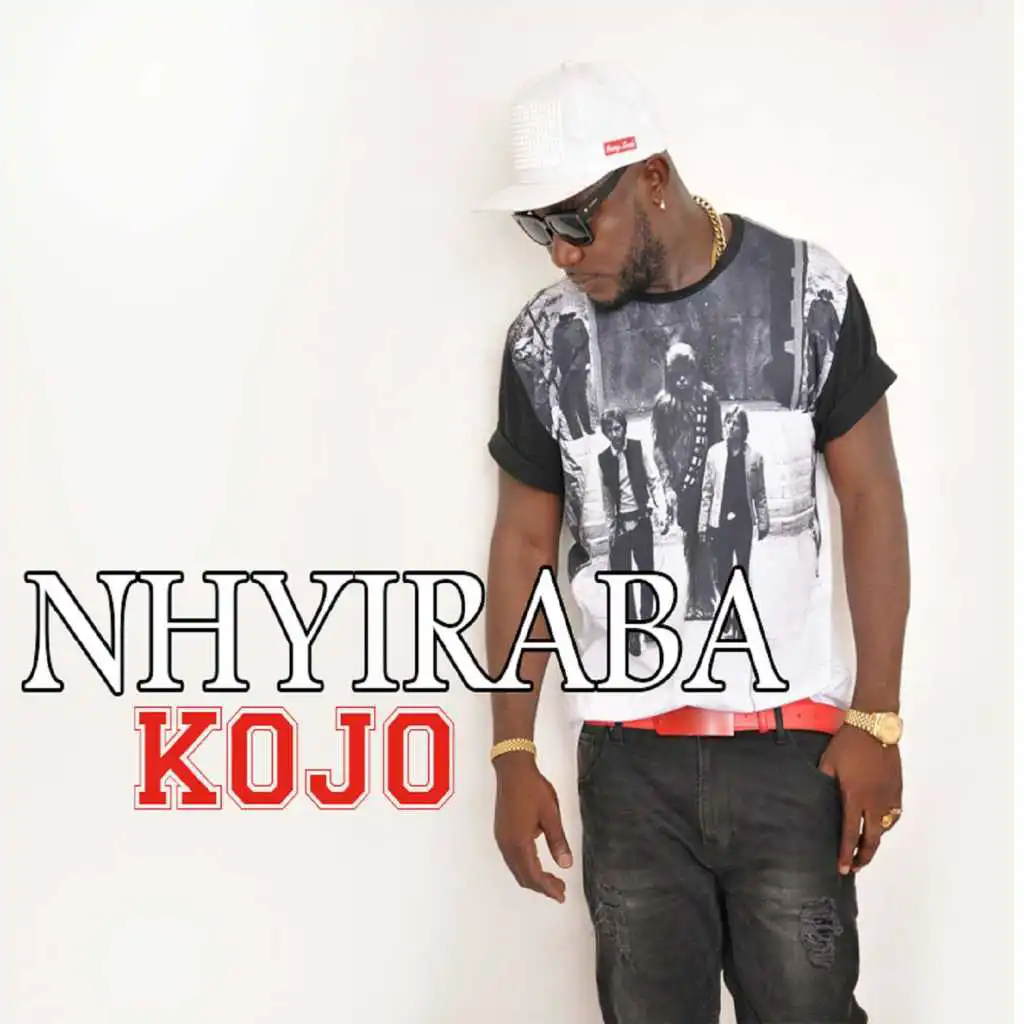 Nkyiraba Kojo