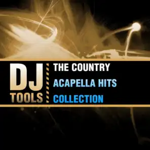 The Country Acapella Hits Collection