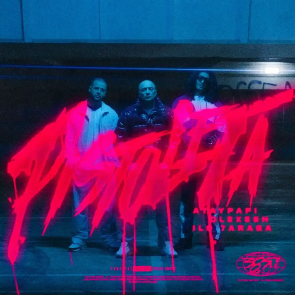 Olexesh, Ataypapi & ilo 7araga