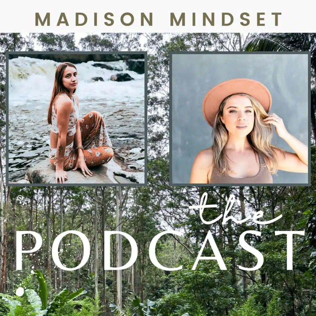 EP 144 - Sensual Empowerment w/ Sexual Wellness Entrepreneur Rosie Rees