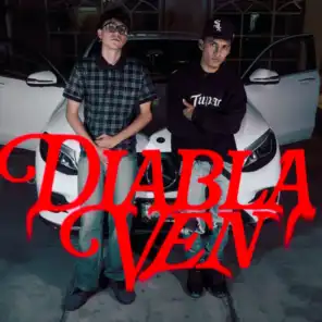 Diabla Ven (feat. CcP)