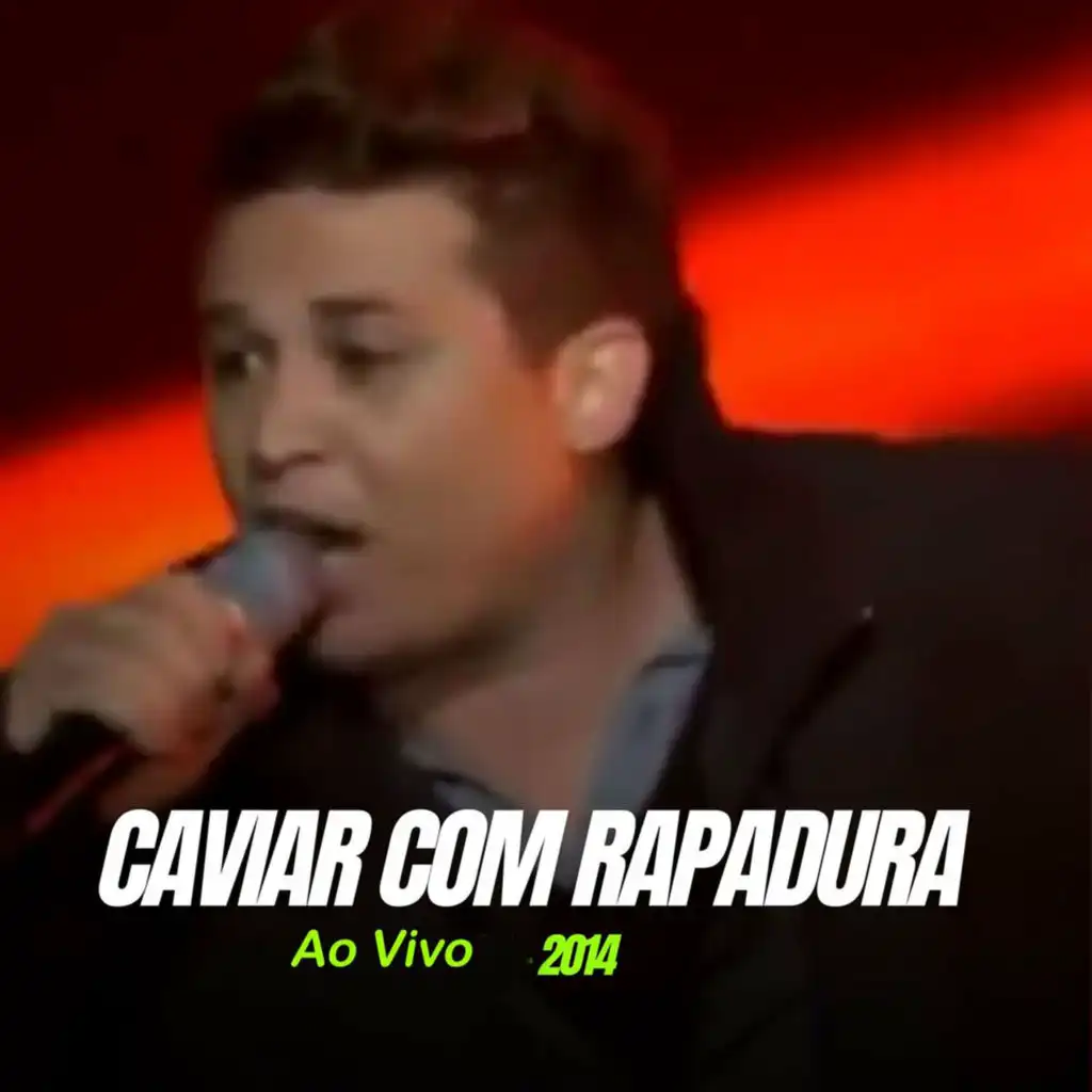 2014 - Ao Vivo