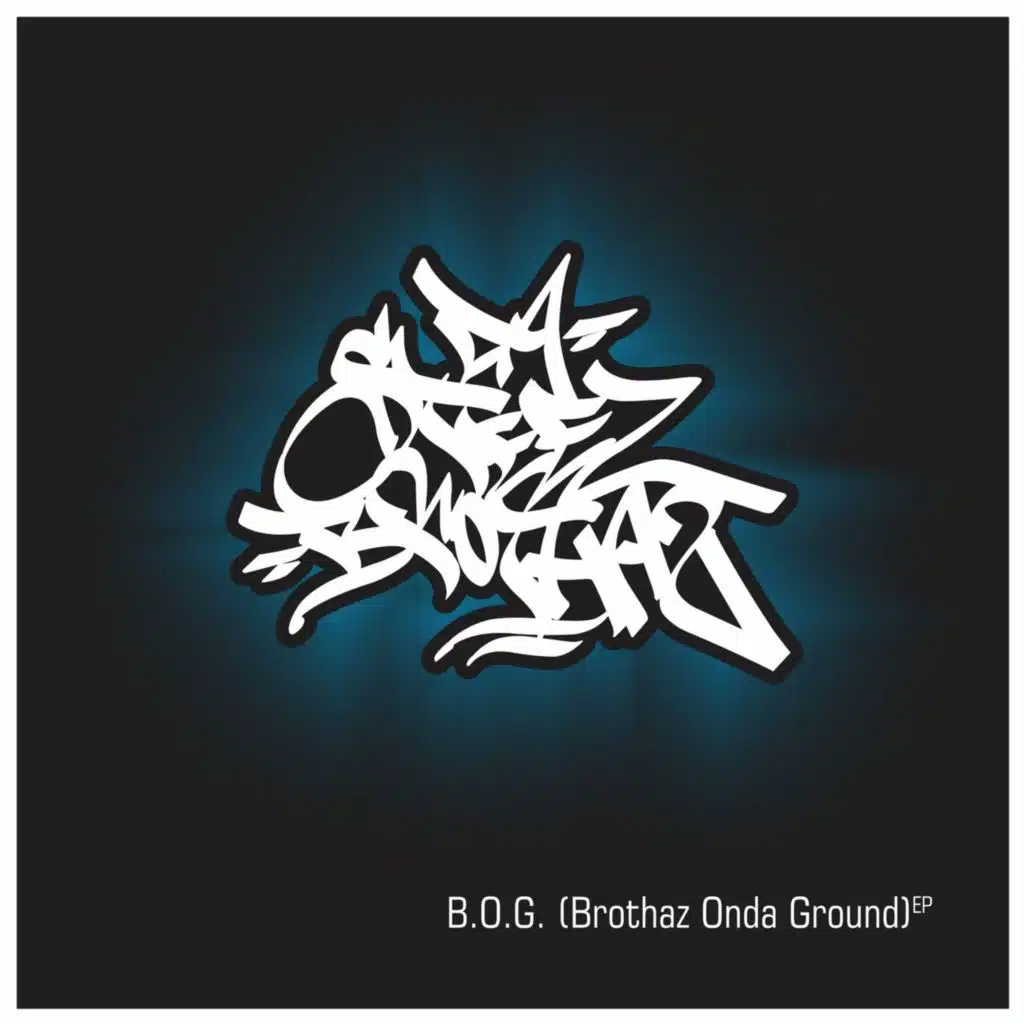 B.O.G. (Brothaz Onda Ground)