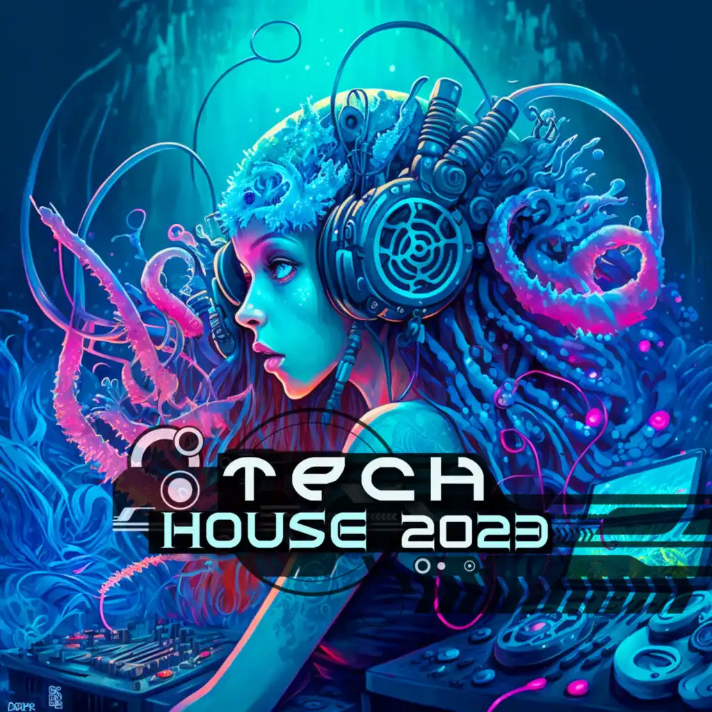 Tech House 2023