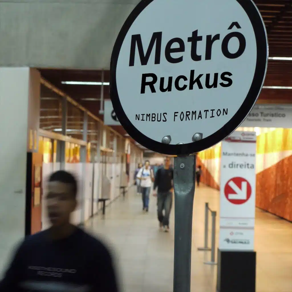 Metro Ruckus