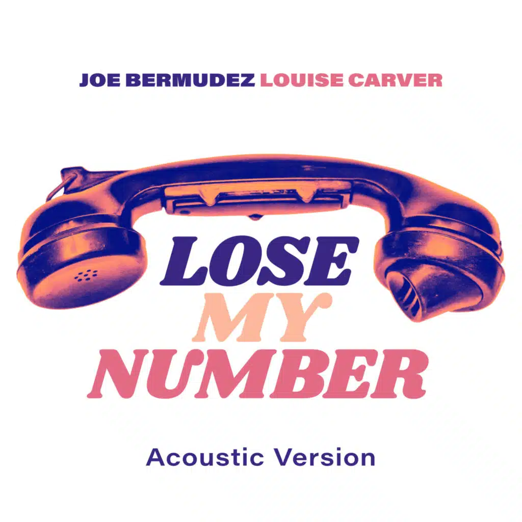 Joe Bermudez & Louise Carver