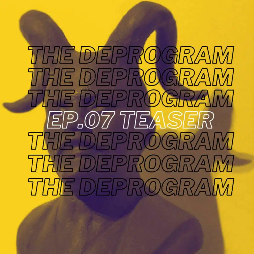 Teaser: Episode 7: Ls of former Socialism (selfcrit)