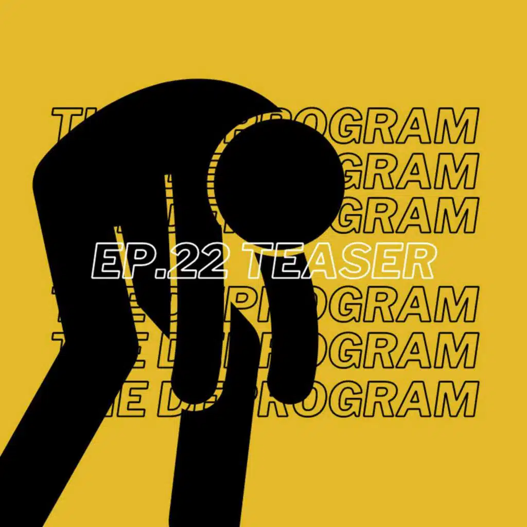 Teaser: Episode 22 - Bullshit jobs