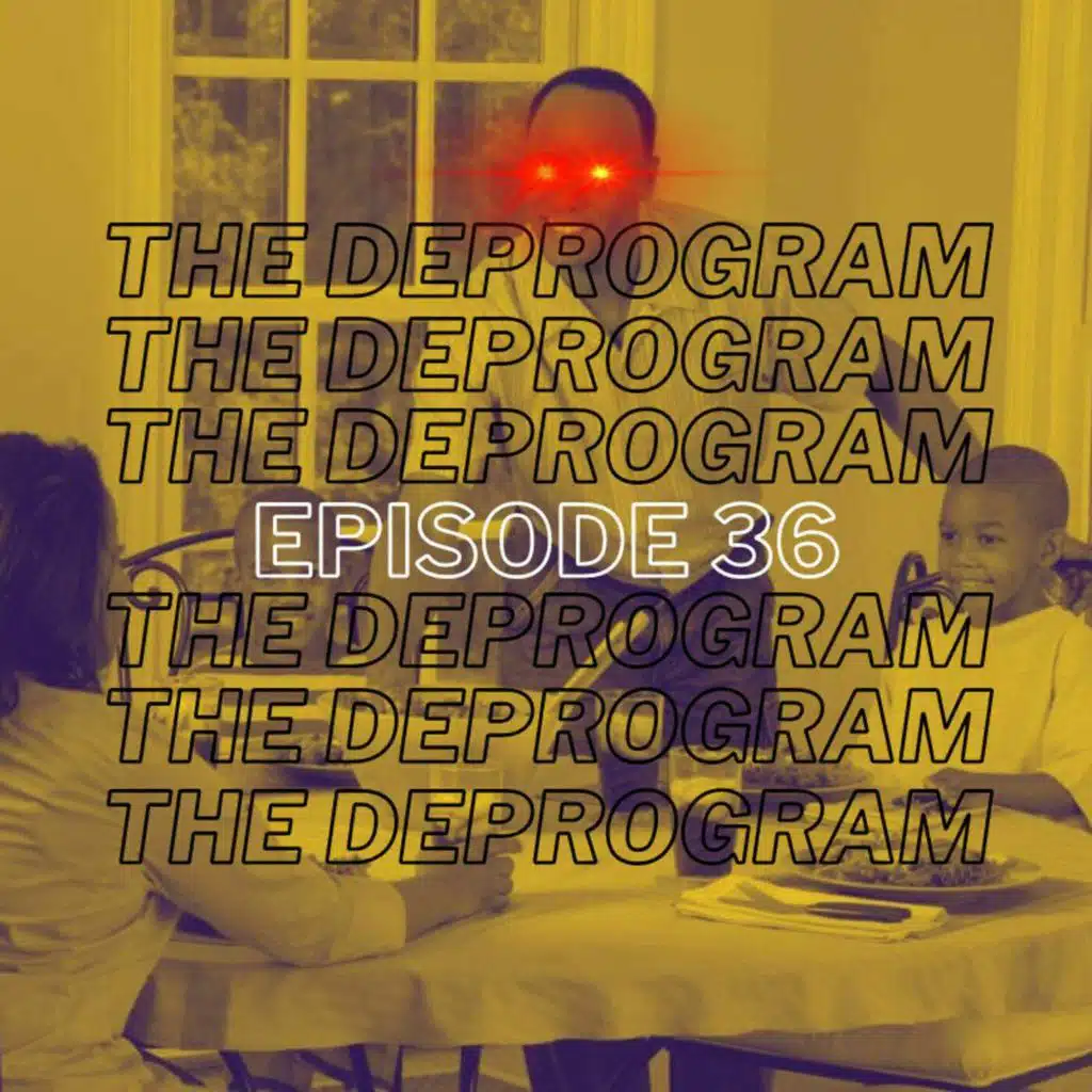 Episode 36 - Let Them Eat Cake (JT's Juicy Dumptruck)