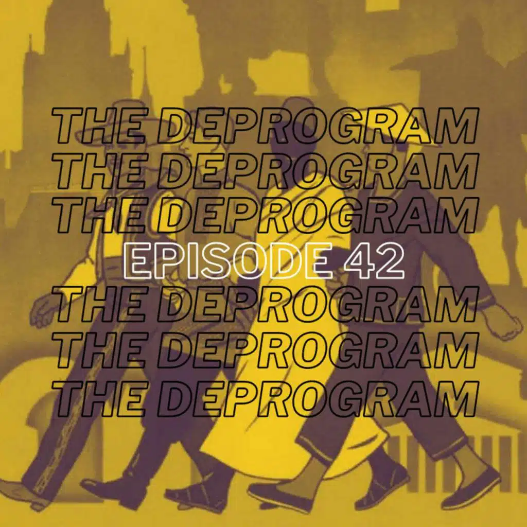 Episode 42: There's more to it than just class - the importance of intersectionality
