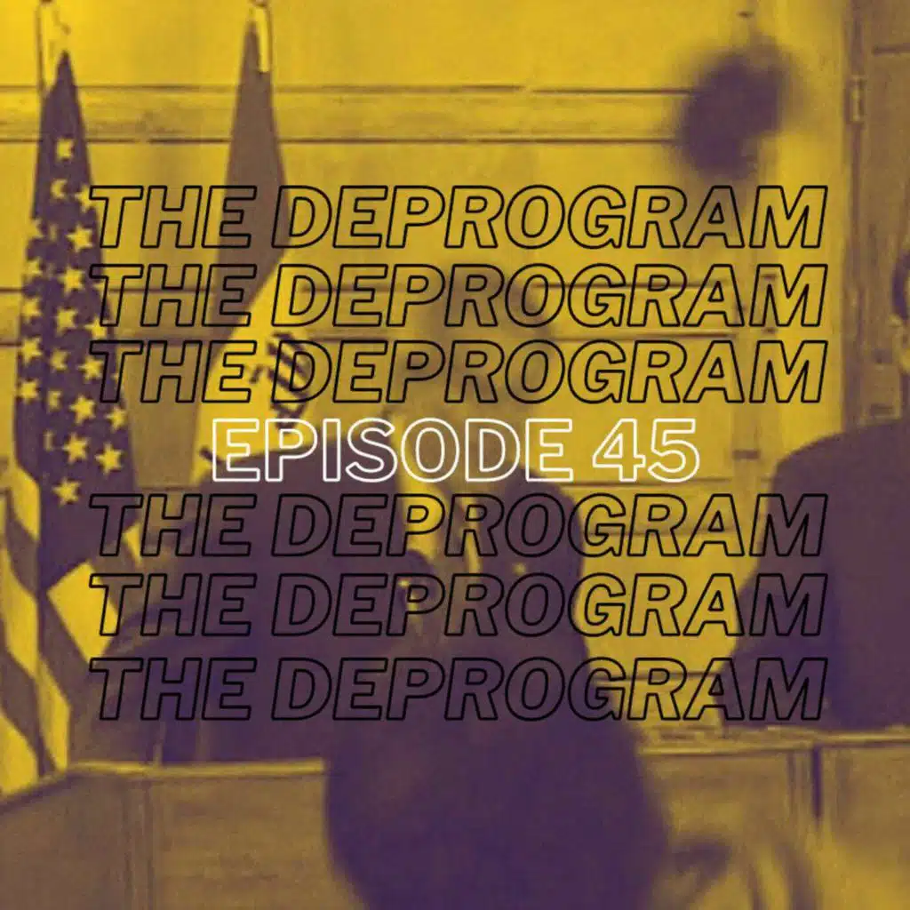Episode 45: The George Dubya Bush Masterclass
