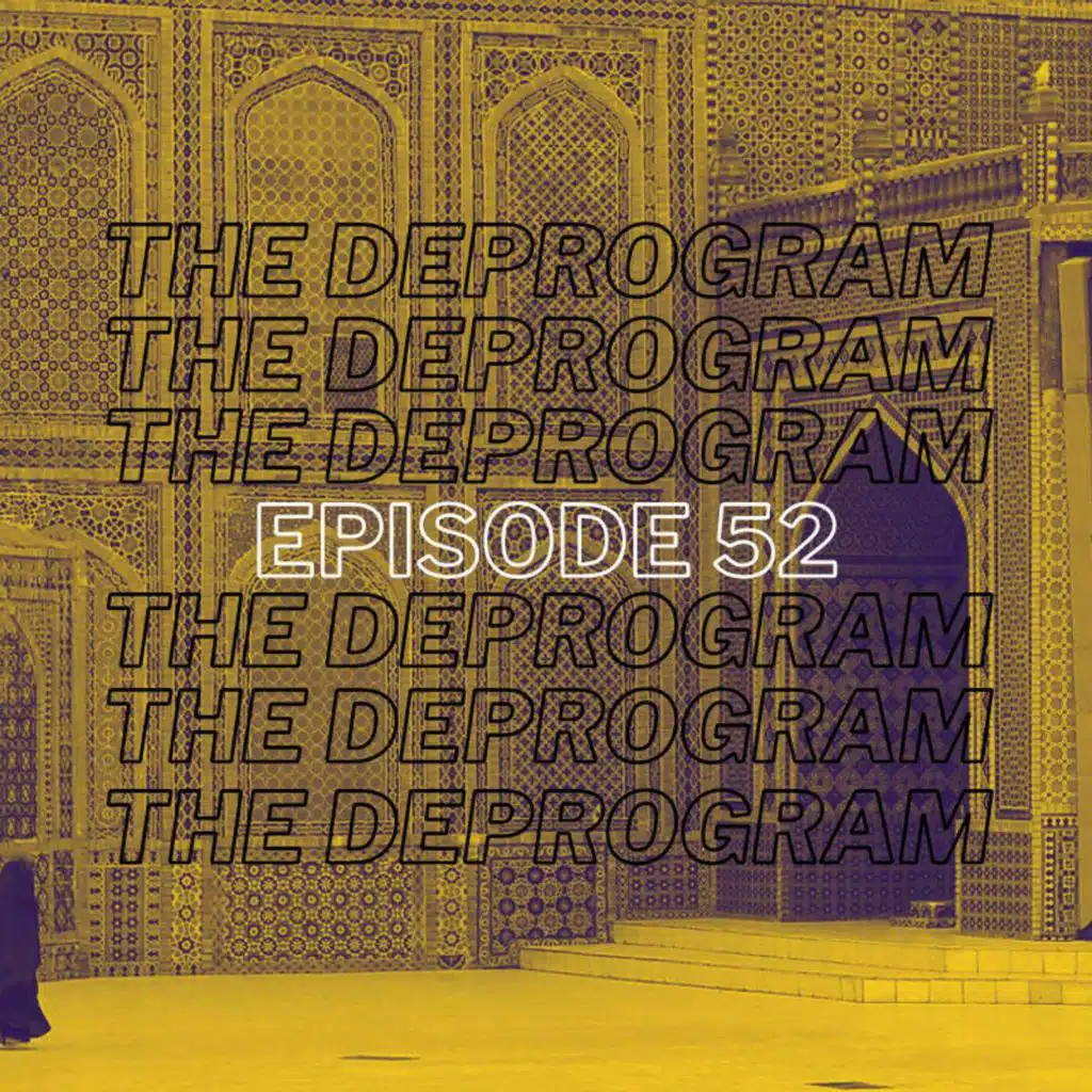 Episode 52 - Aww shit, here we go Afghain