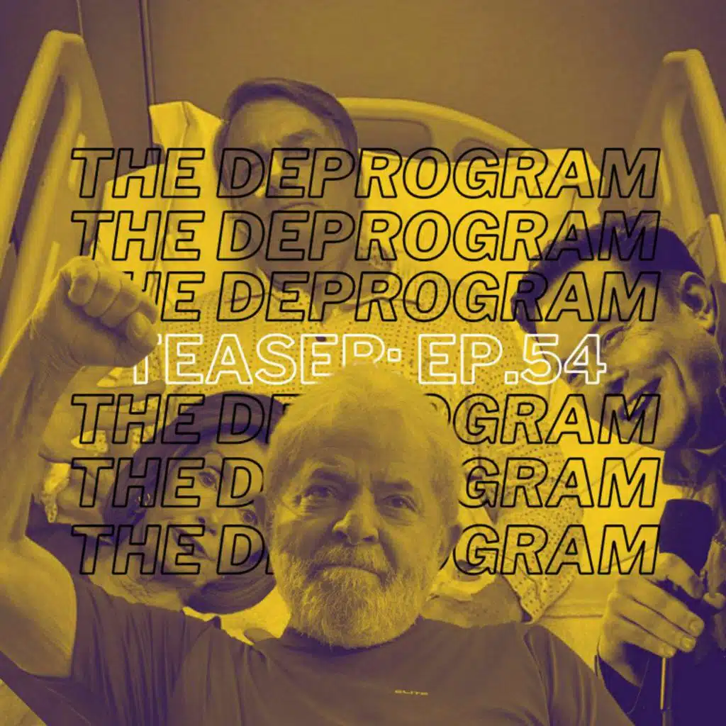 Teaser: Episode 53 - Erection Season (I'M GONNA VOOOOOOOOOT) | Send New(d)s #4