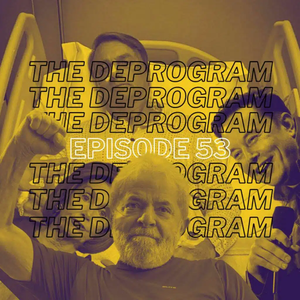 Episode 53: Erection Season (I'M GONNA VOOOOOOOOOT) | Send New(d)s #4