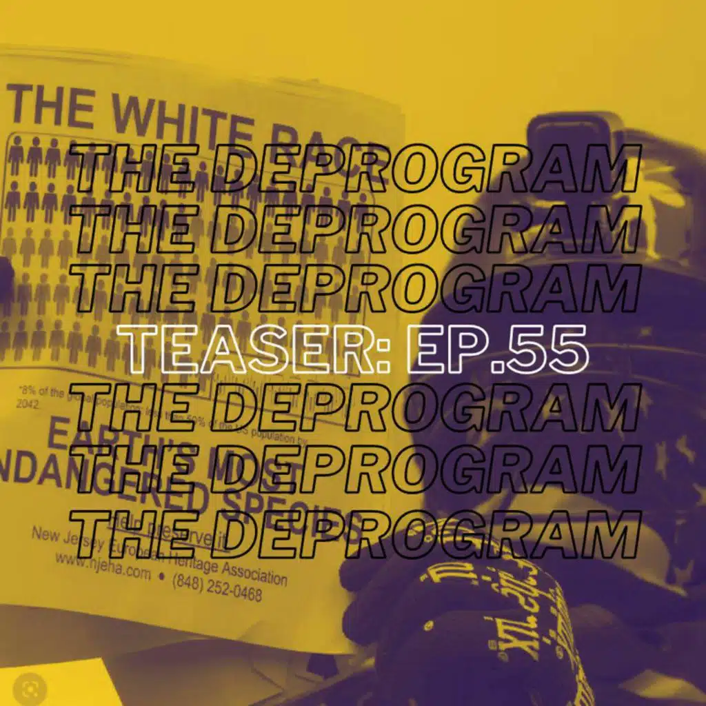 Teaser: Episode 55 - Schrodinger’s argument