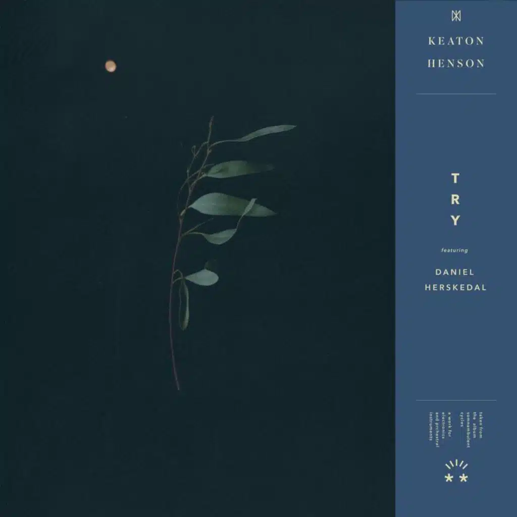 Keaton Henson & Daniel Herskedal