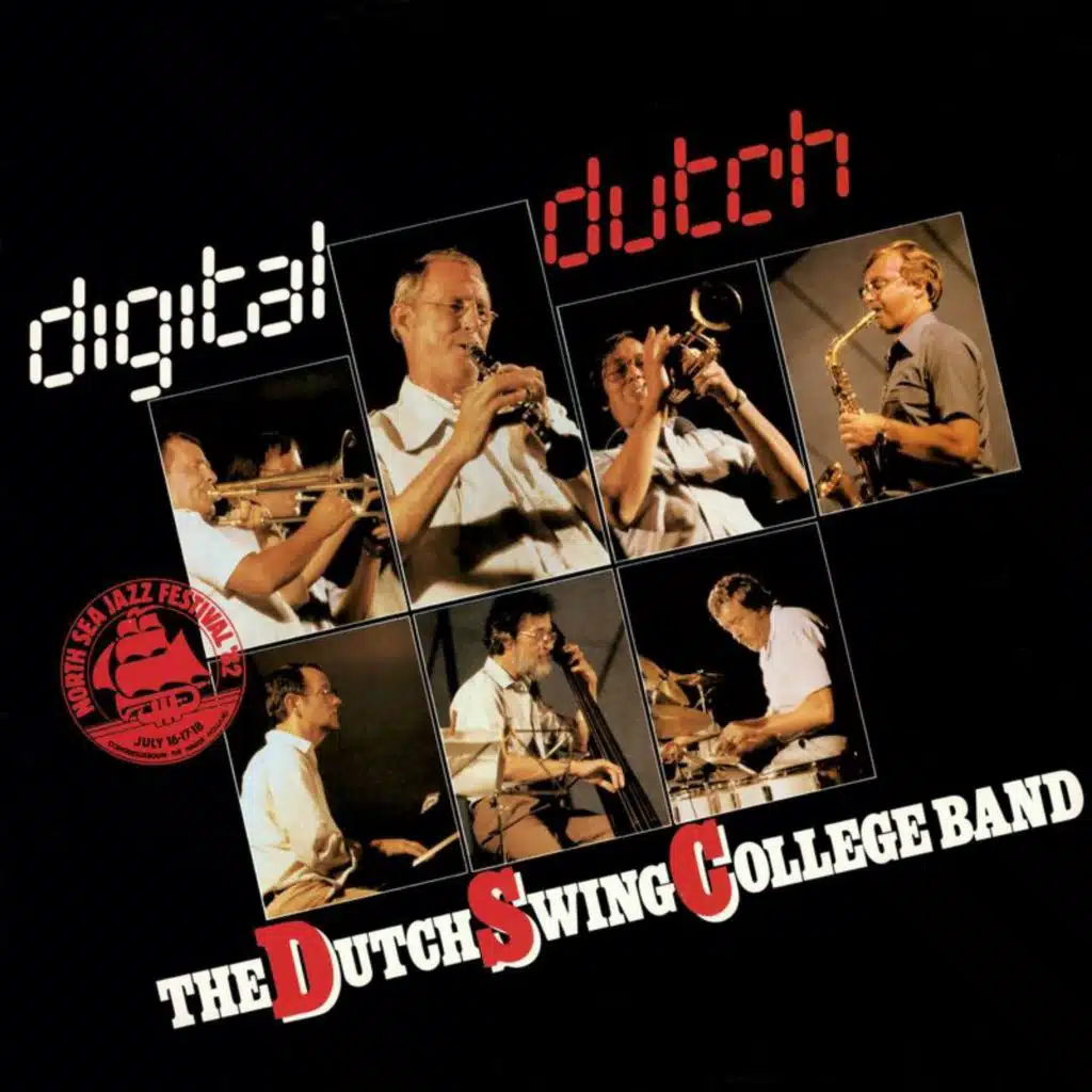 Digital Dutch (Live)