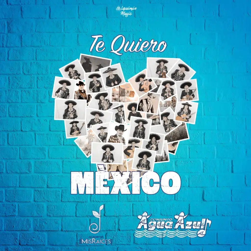 Academia Mis Raices & Conjunto Agua Azul