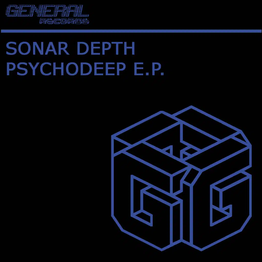 Sonar Depth