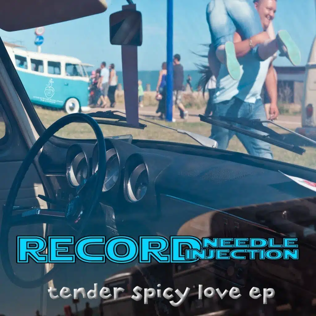 Tender Spicy Love EP