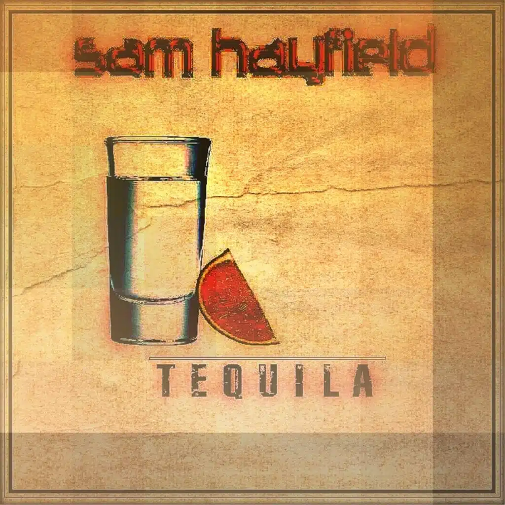 Tequila EP
